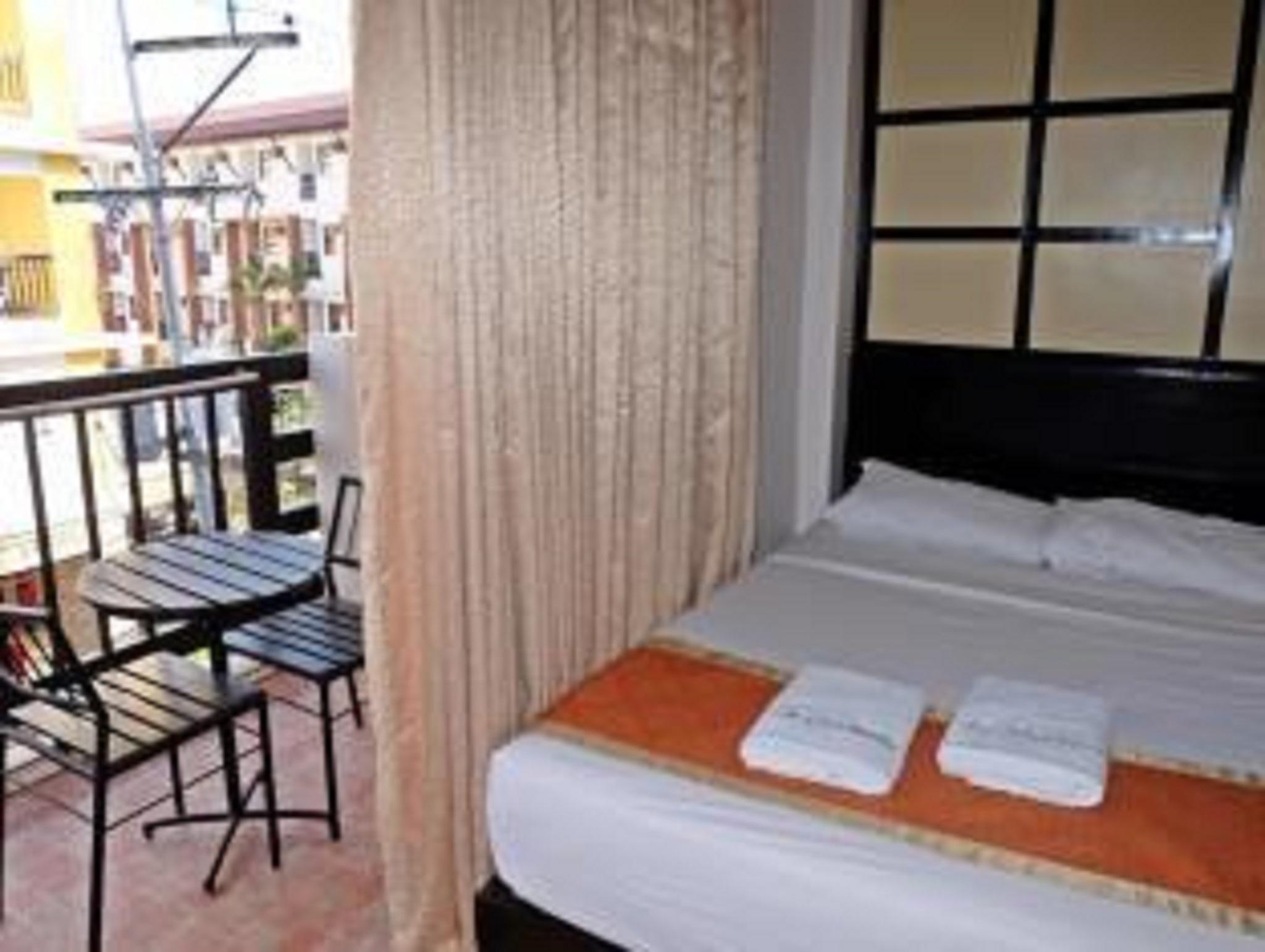 La Carmela De Boracay Hotell Manoc-Manoc Exteriör bild